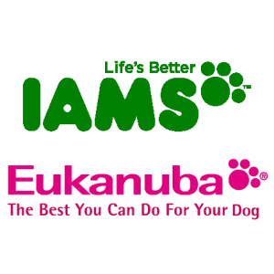 Eukanuba & Iams